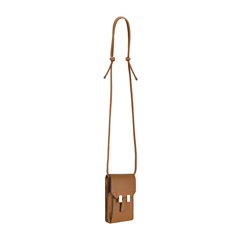 Maison Héroïne ROMY PHONE BAG Versandkostenfrei