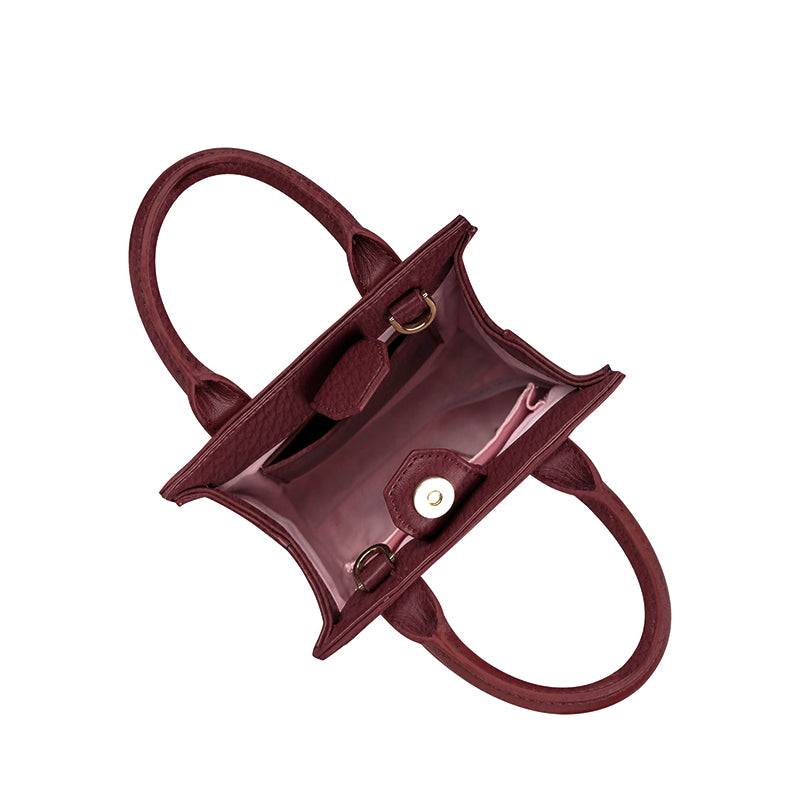 Maison Héroïne KIRA NANO Begrenztes Angebot