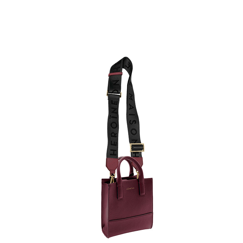 Maison Héroïne KIRA NANO Begrenztes Angebot