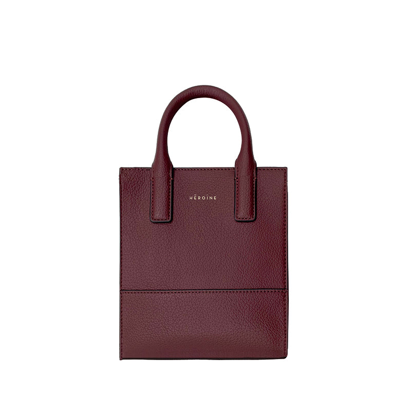 Maison Héroïne KIRA NANO Begrenztes Angebot
