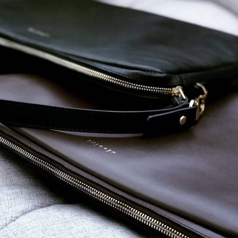 Maison Héroïne JAMIE 15'' LAPTOPTASCHE Exklusivangebot