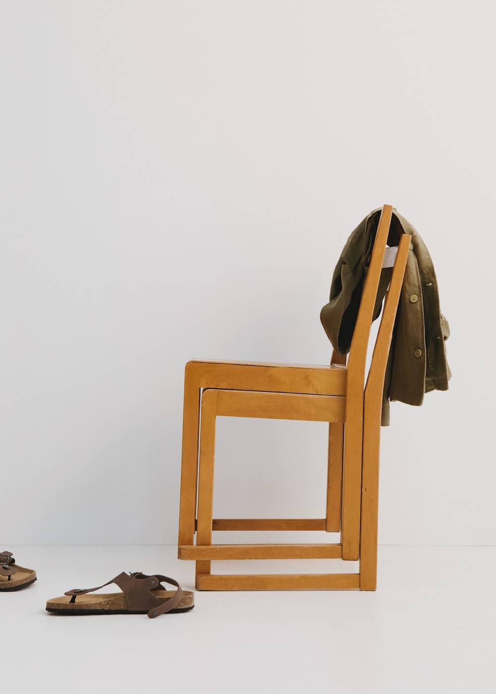 Mango Riemensandalen aus Leder Exklusive Angebote