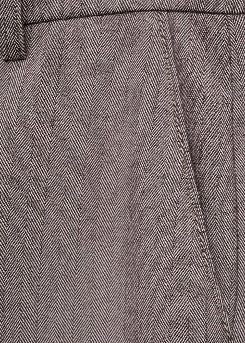 Mango Skinny Hose mit mittelhohem Bund Letzter Tag
