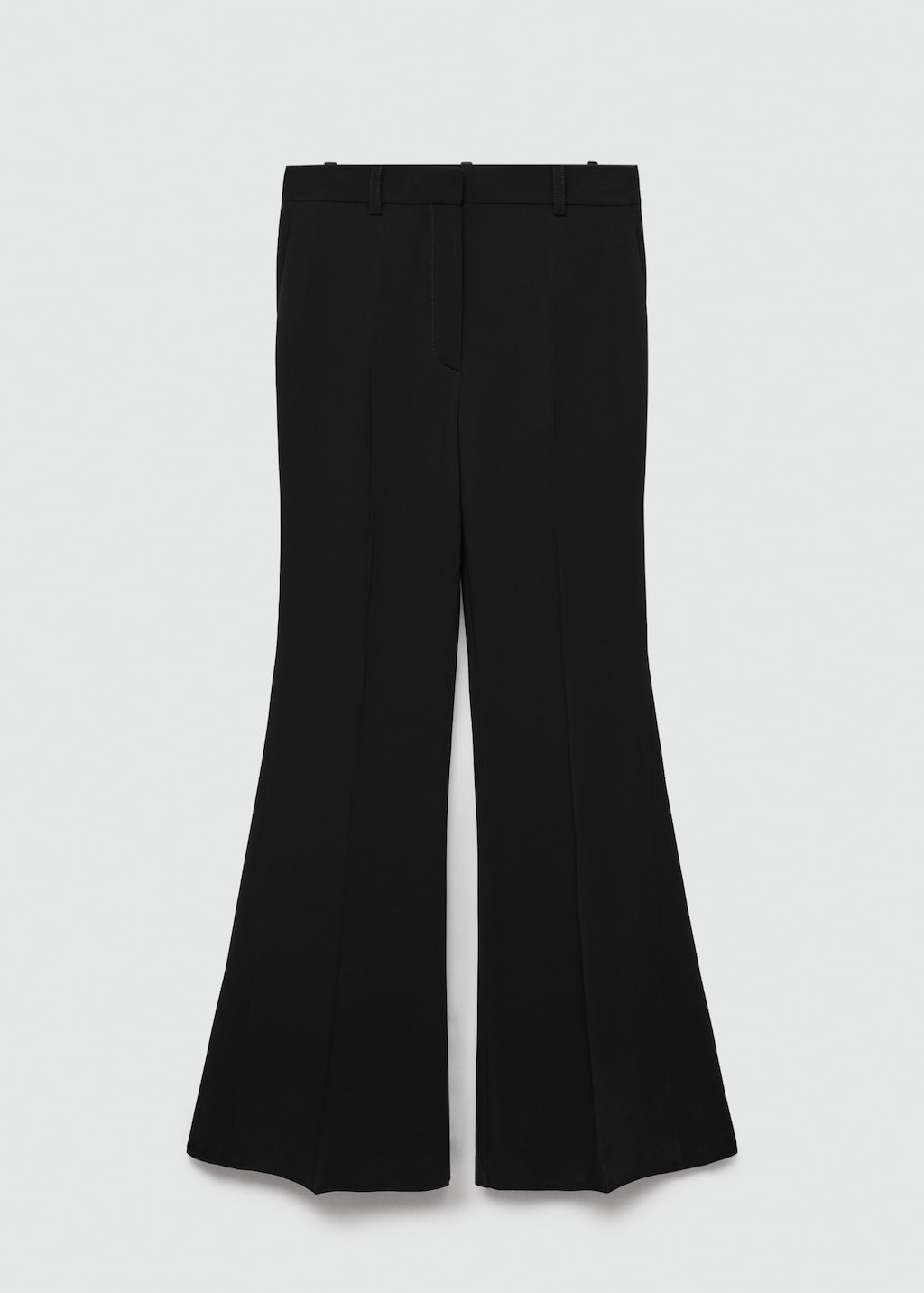 Mango Hose andrea Zeitbegrenzte Promotion