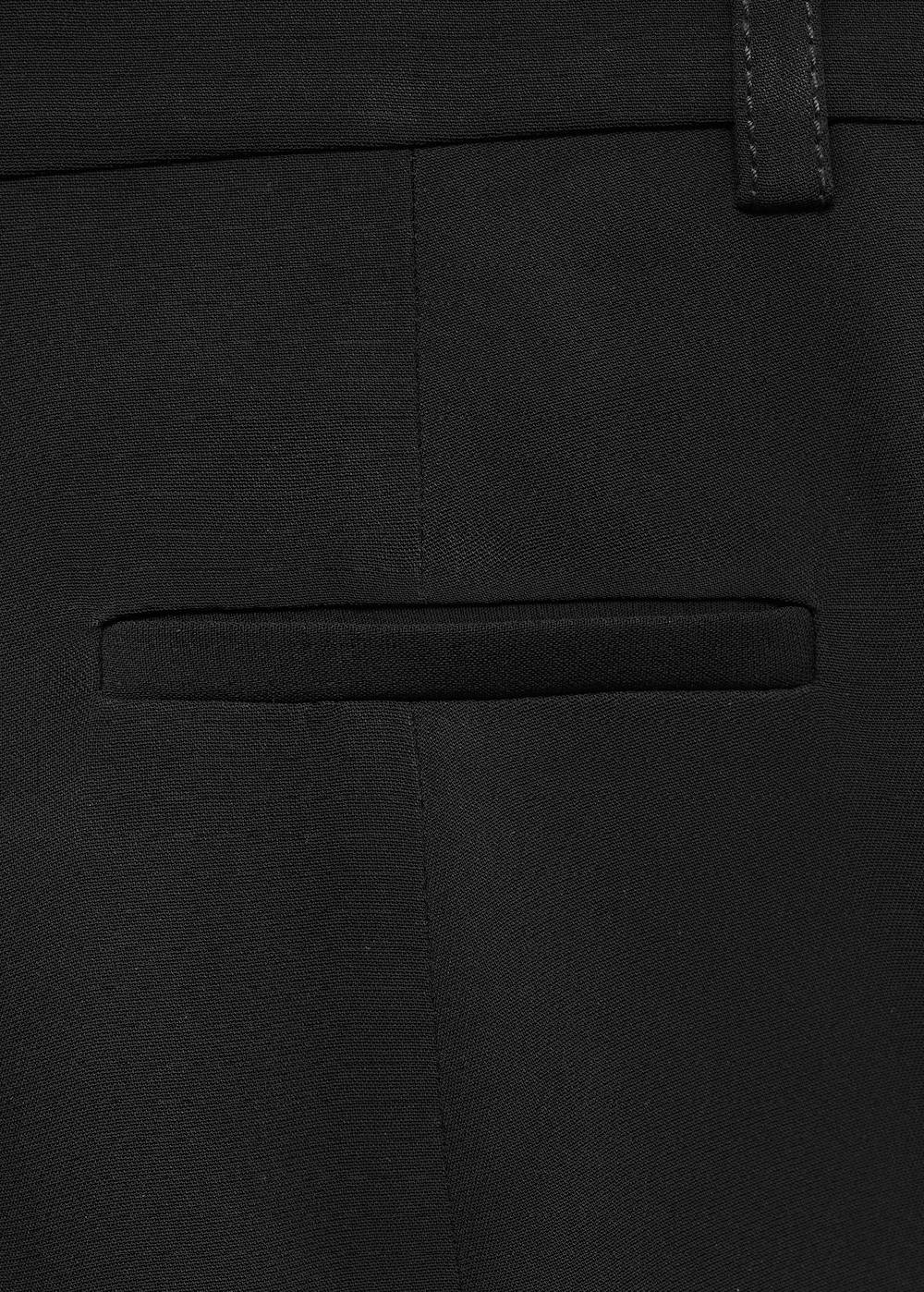 Mango Hose andrea Zeitbegrenzte Promotion
