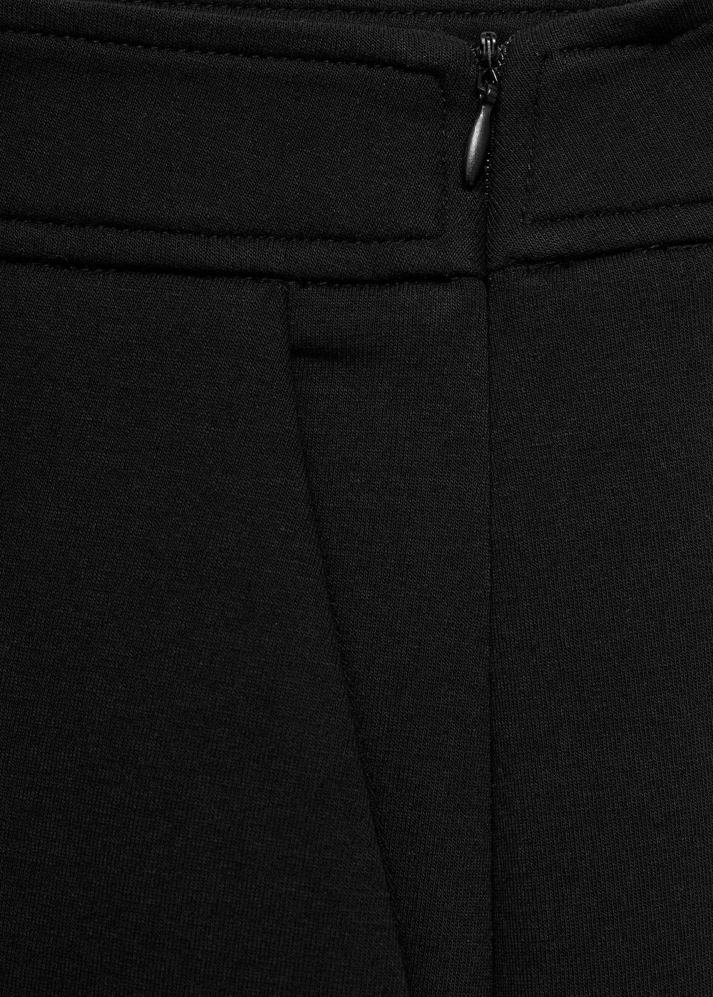 Mango Gerade, fließende Hose Discount Store für neue Produkte