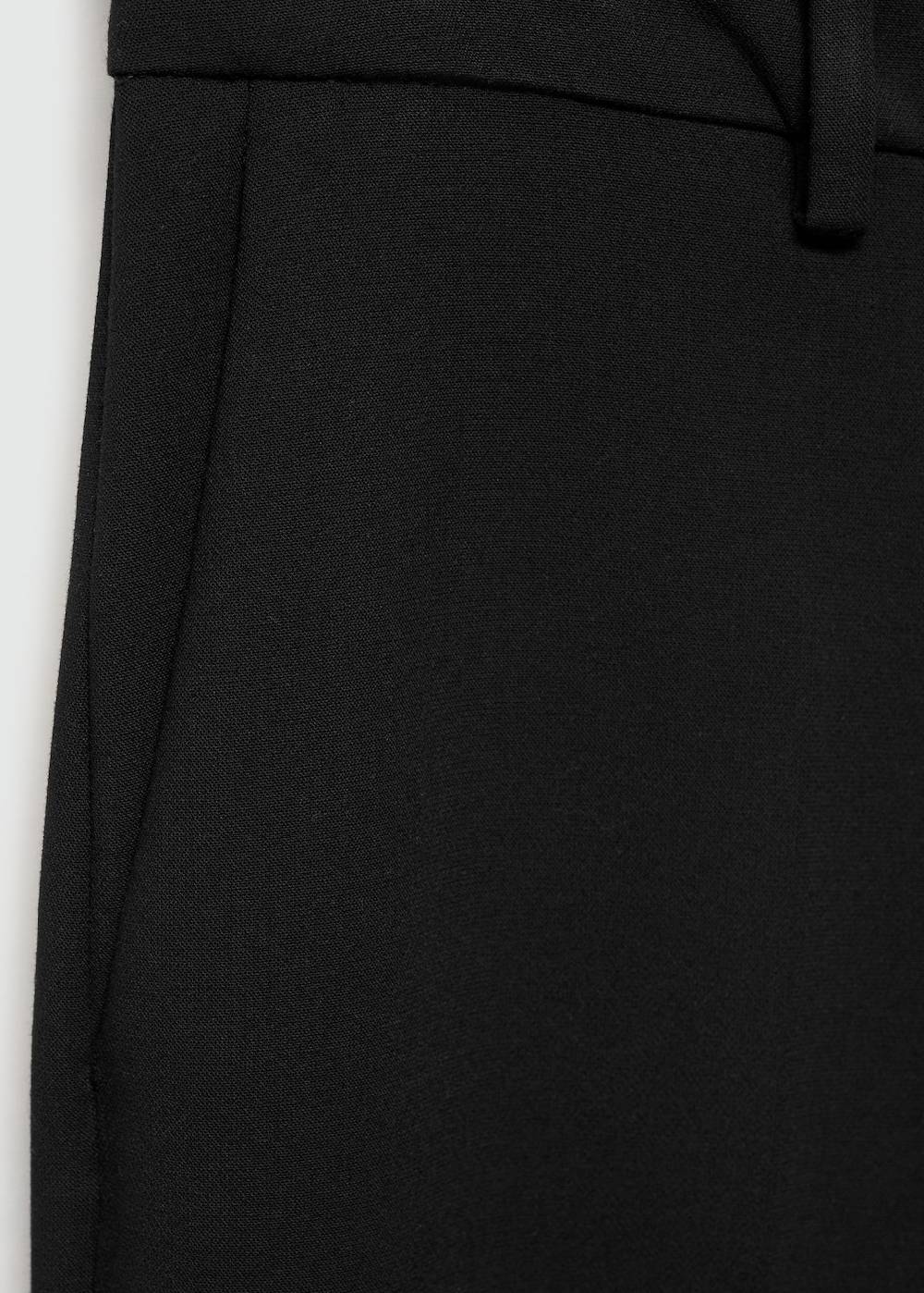 Mango Ausgestellte Hose mit Taschen 50% Rabatt für begrenzte Zeit