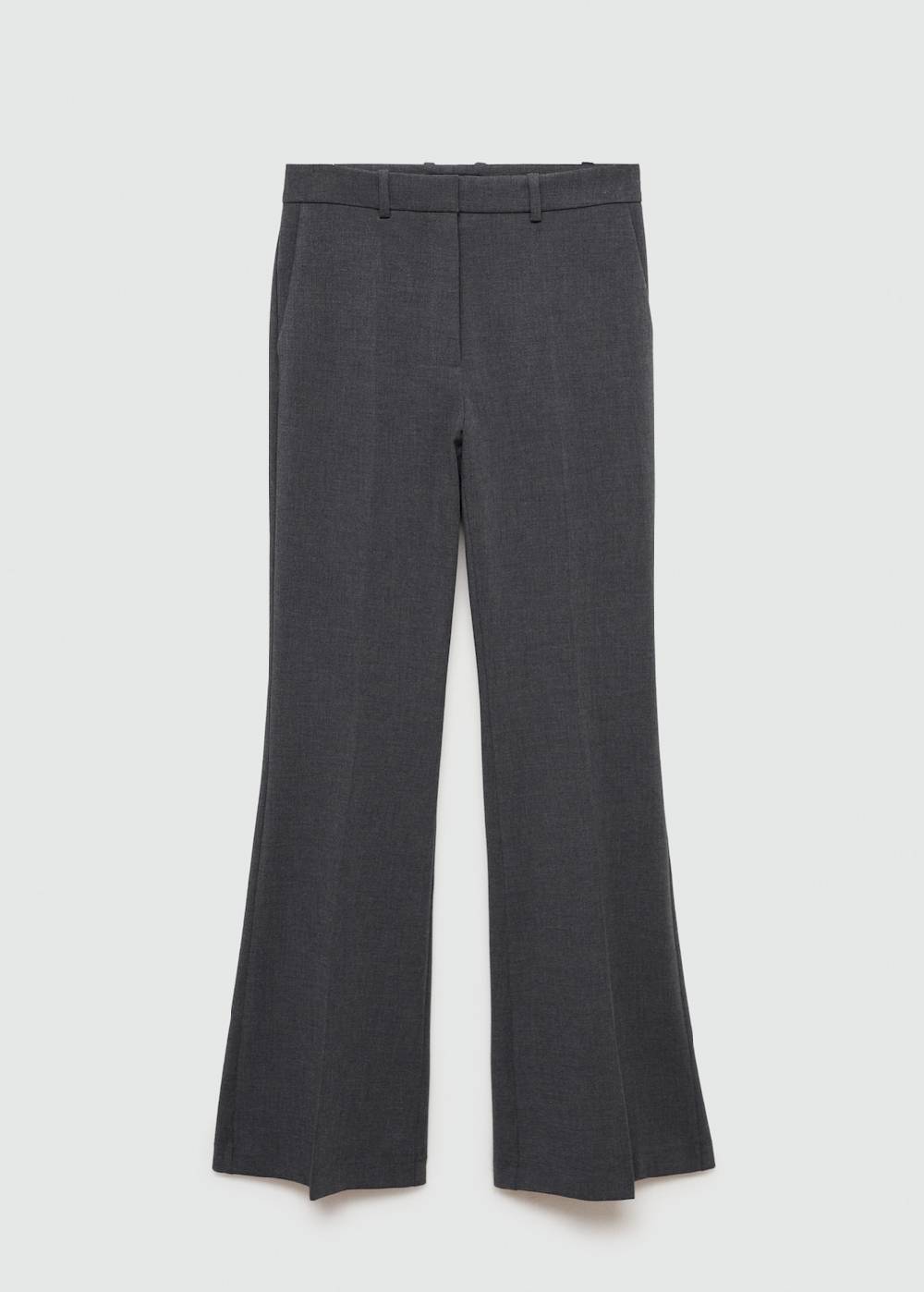Mango Ausgestellte Hose mit Taschen Rabatte dieses Monats
