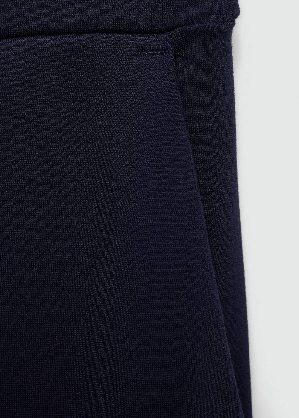 Mango Jogger Pants mit Taschen Black Friday