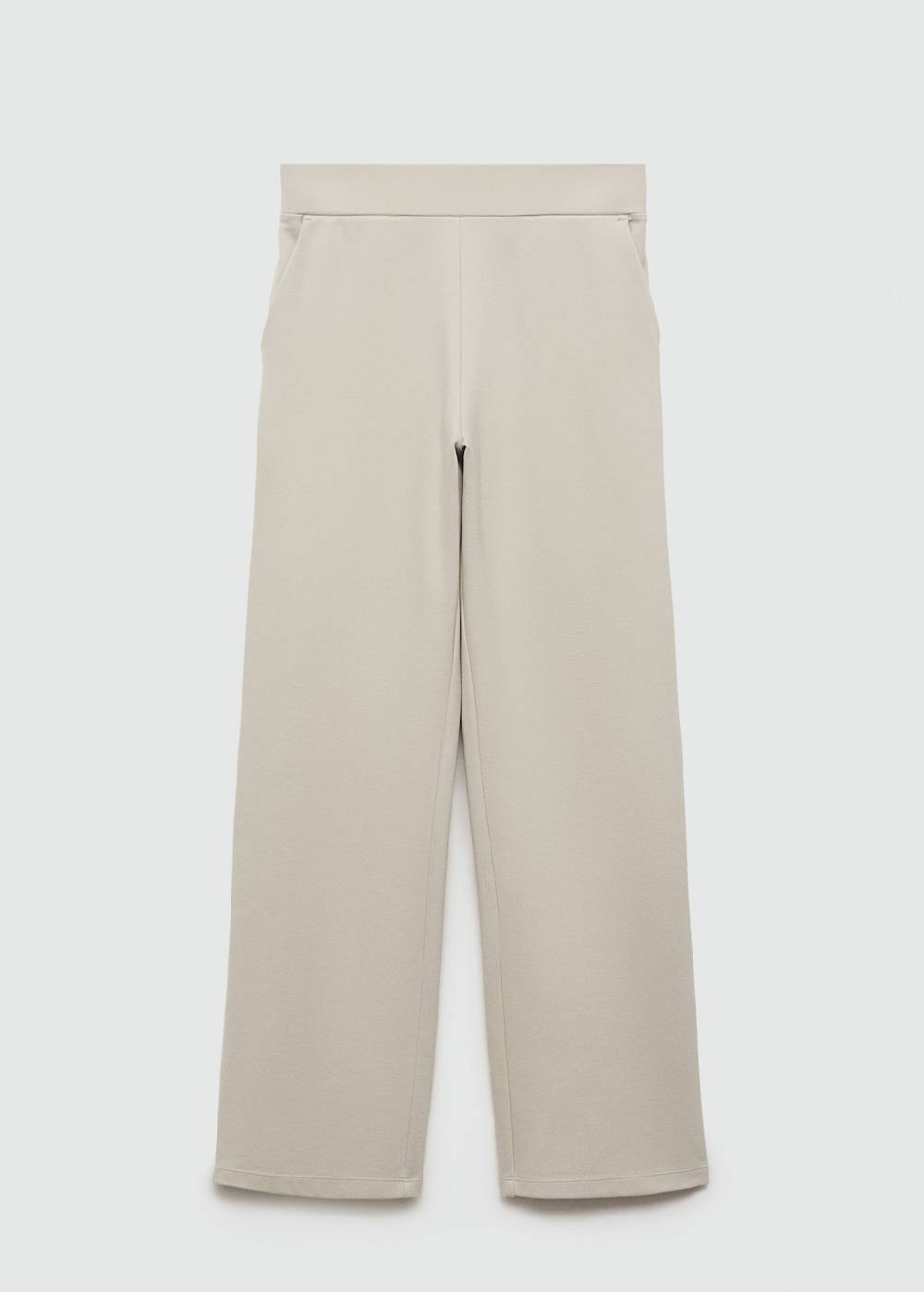 Mango Jogger Pants mit Taschen Heißer Verkauf