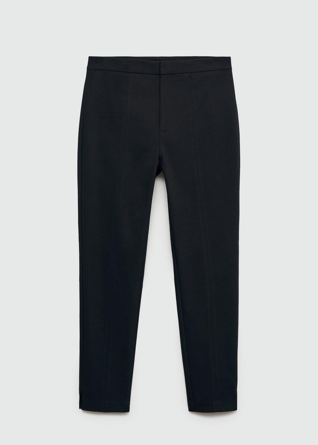 Mango Skinny Hose in 7/8-Länge Nur für heute