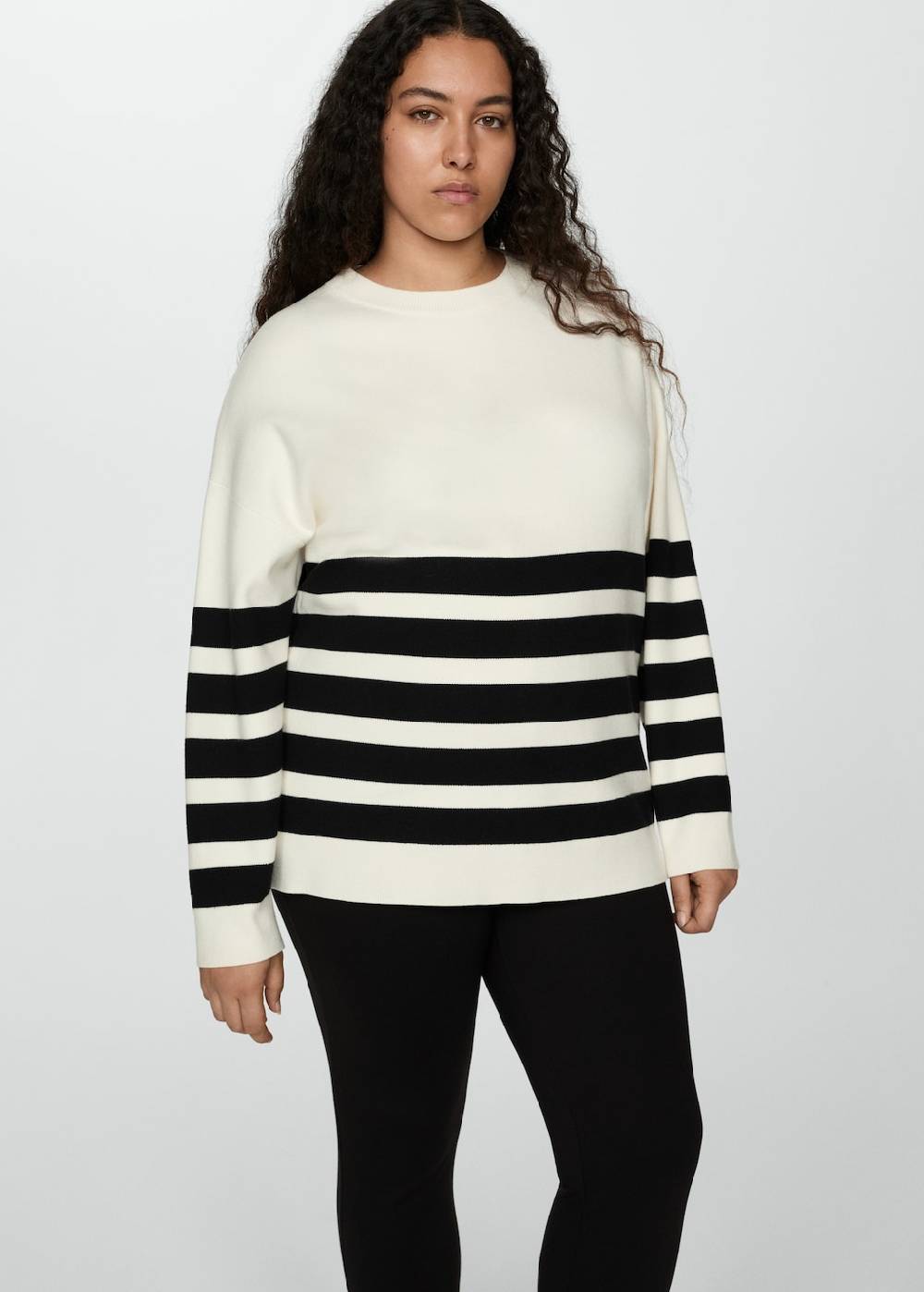 Mango Capri-Leggings Rabatte dieses Monats
