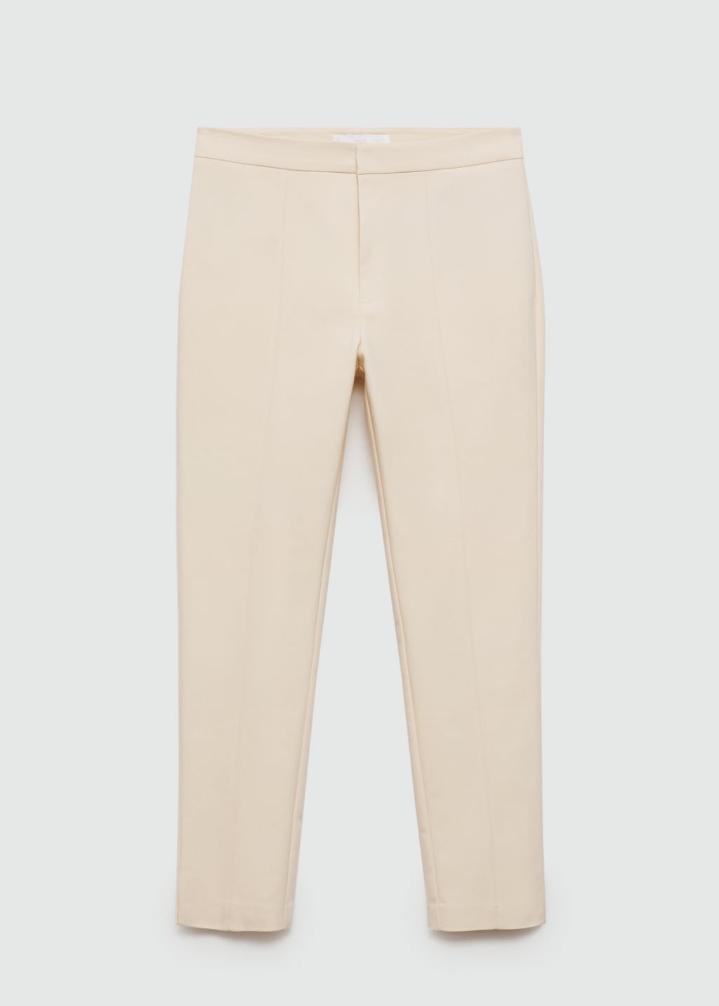 Mango Skinny Hose in 7/8-Länge Preisnachlass