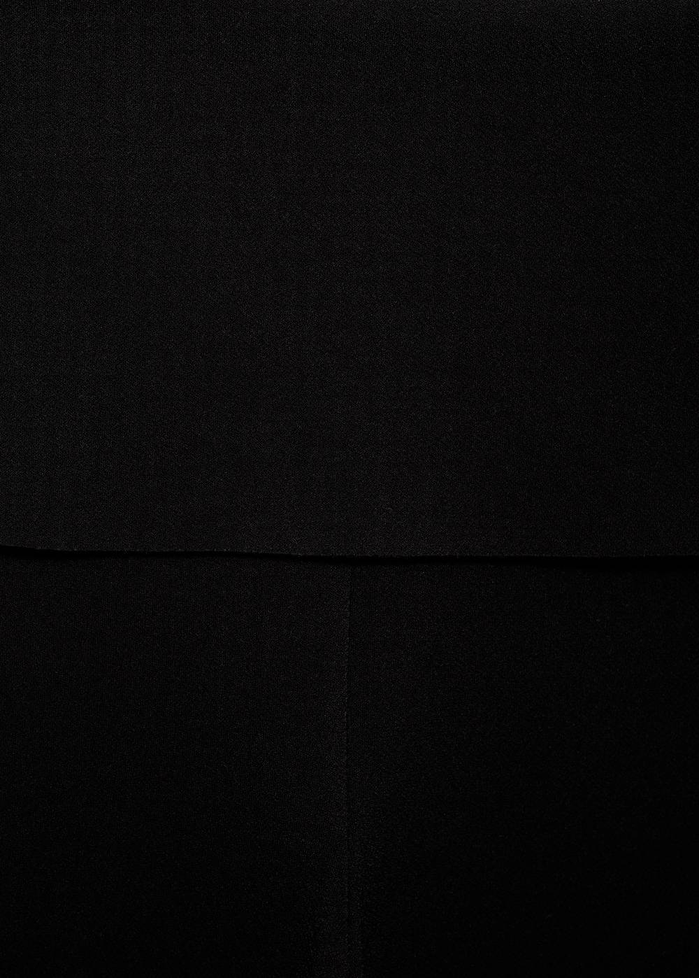 Mango Capri-Leggings Kostenlose Rückgabe