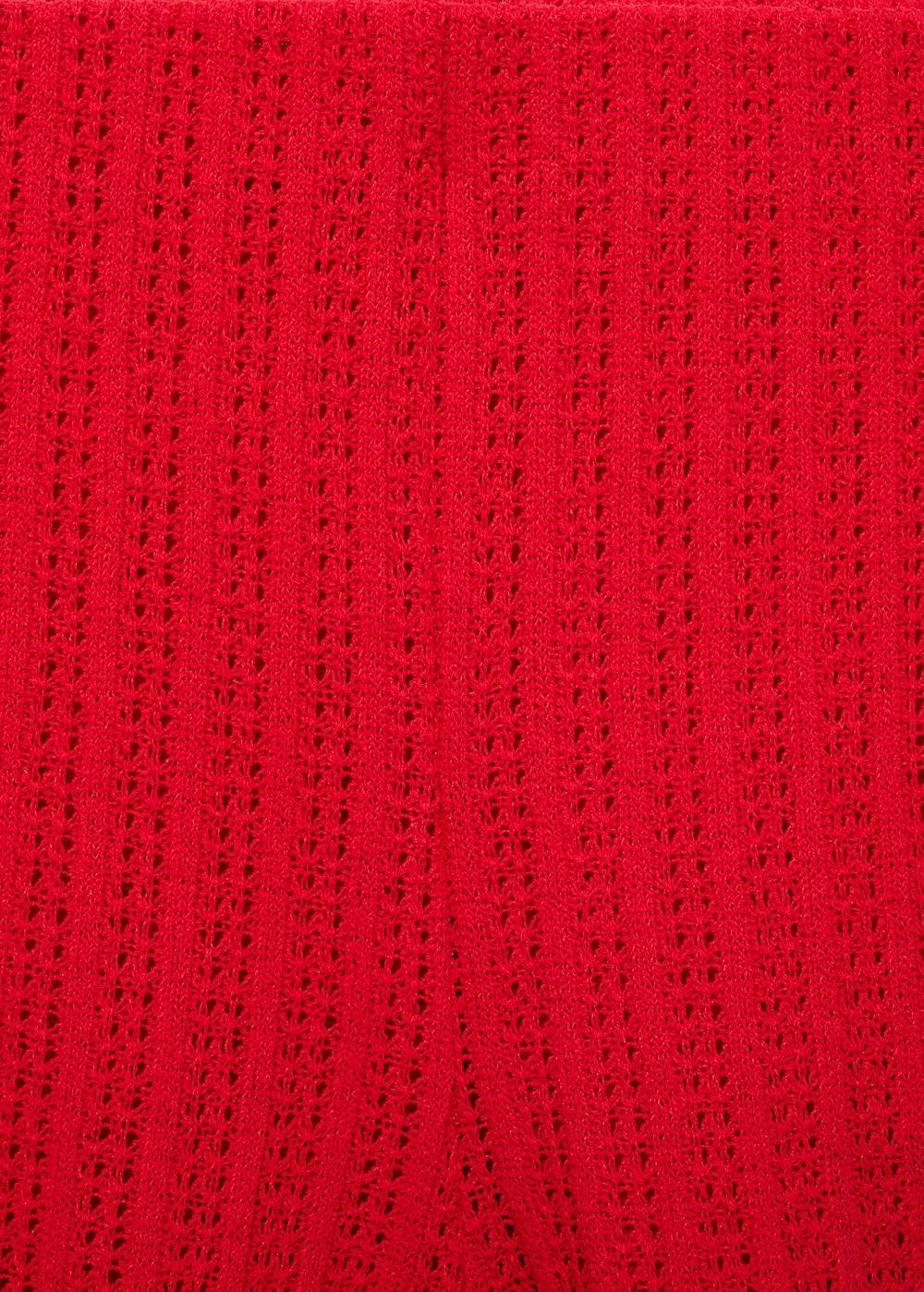 Mango Gerade Strickshorts Online Shopping