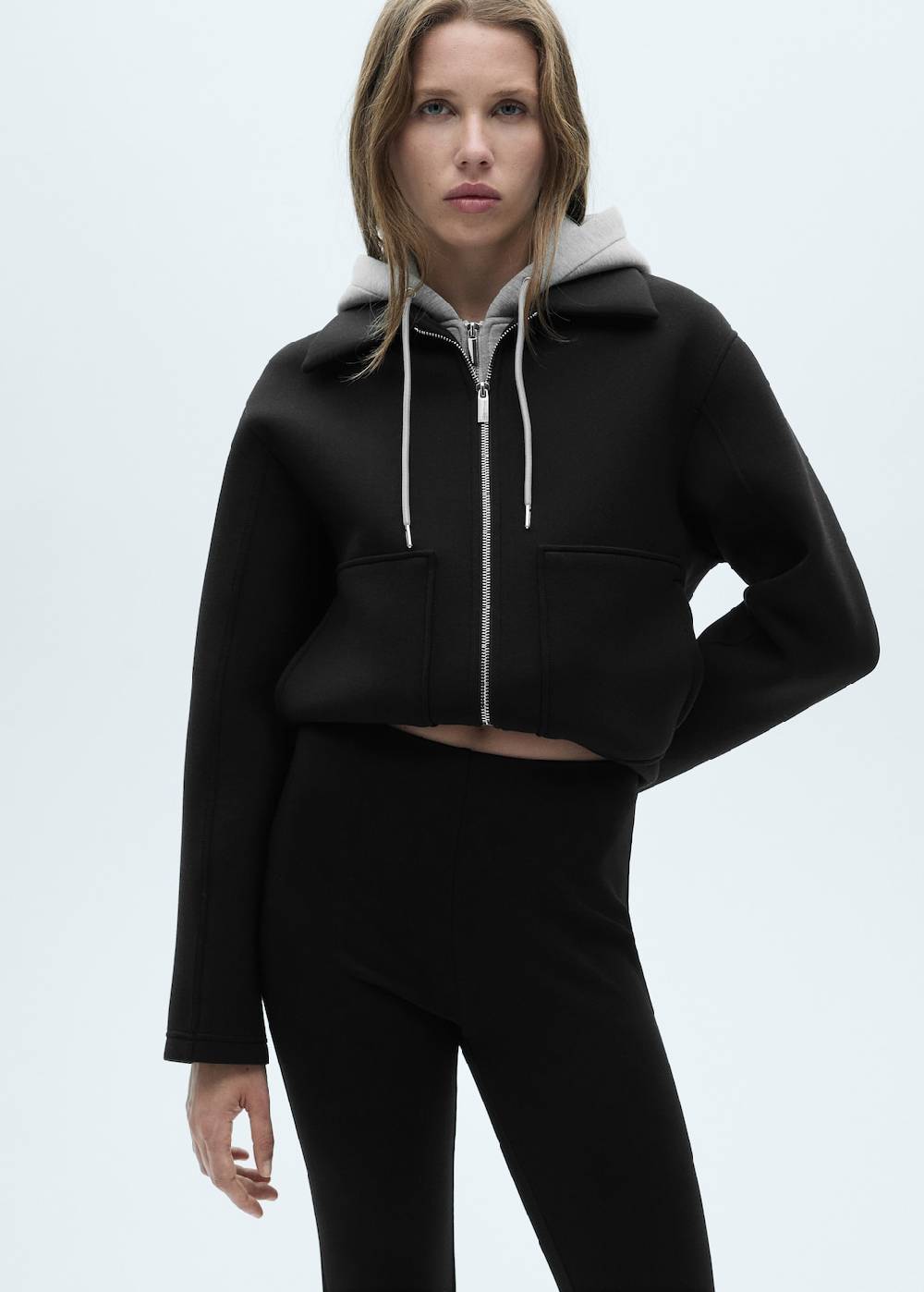 Mango Leggings delfin Black Friday