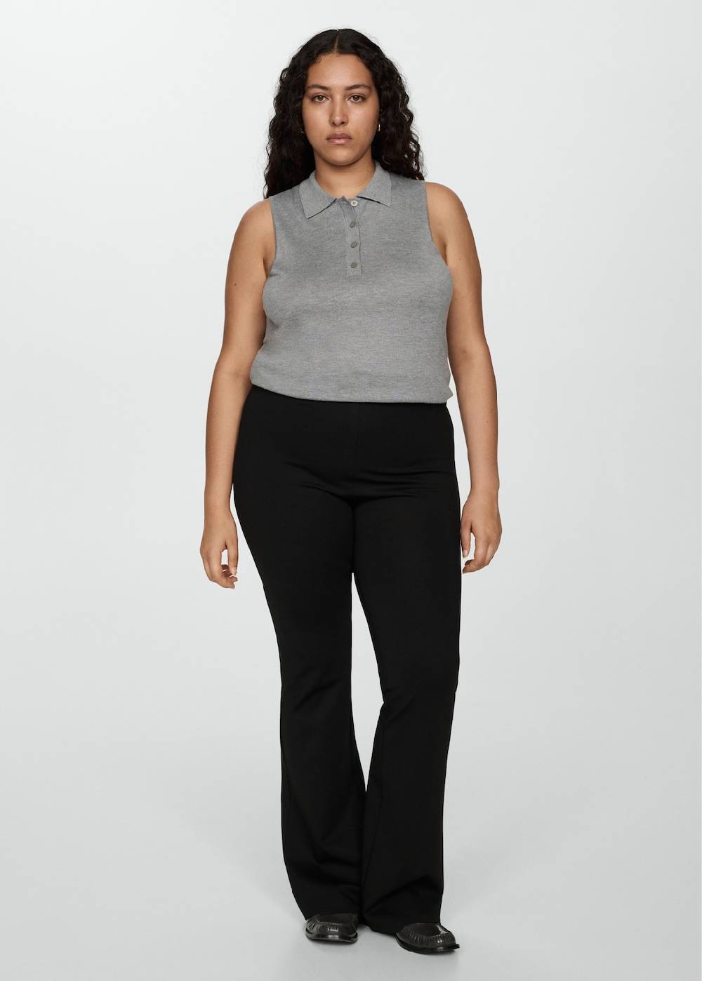 Mango Leggings delfin Black Friday