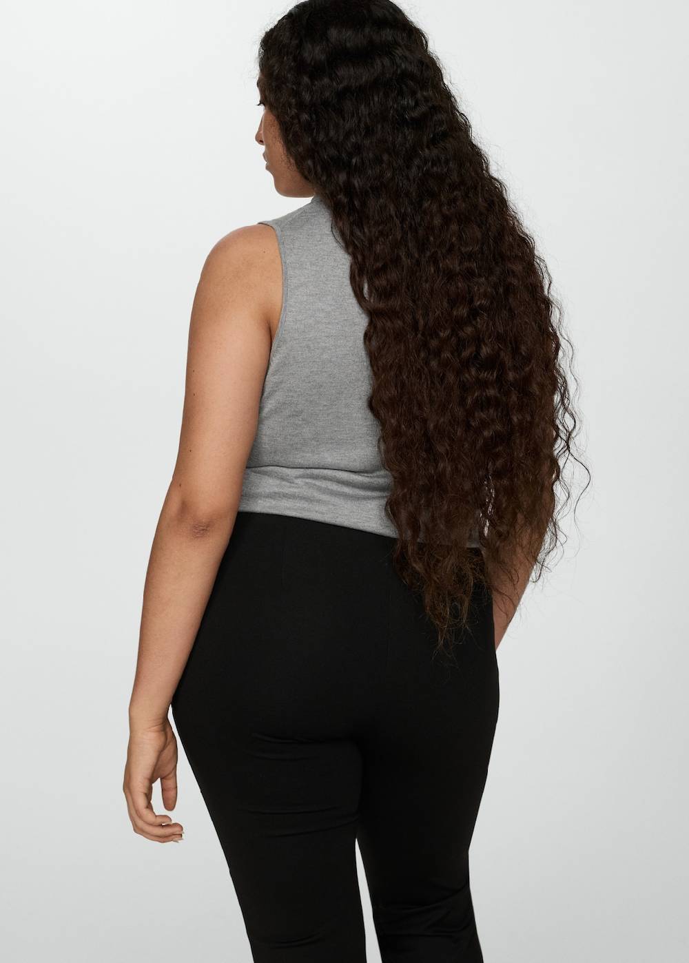 Mango Leggings delfin Black Friday
