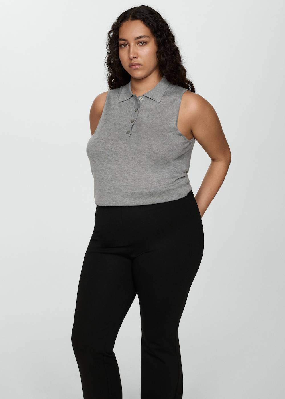 Mango Leggings delfin Black Friday
