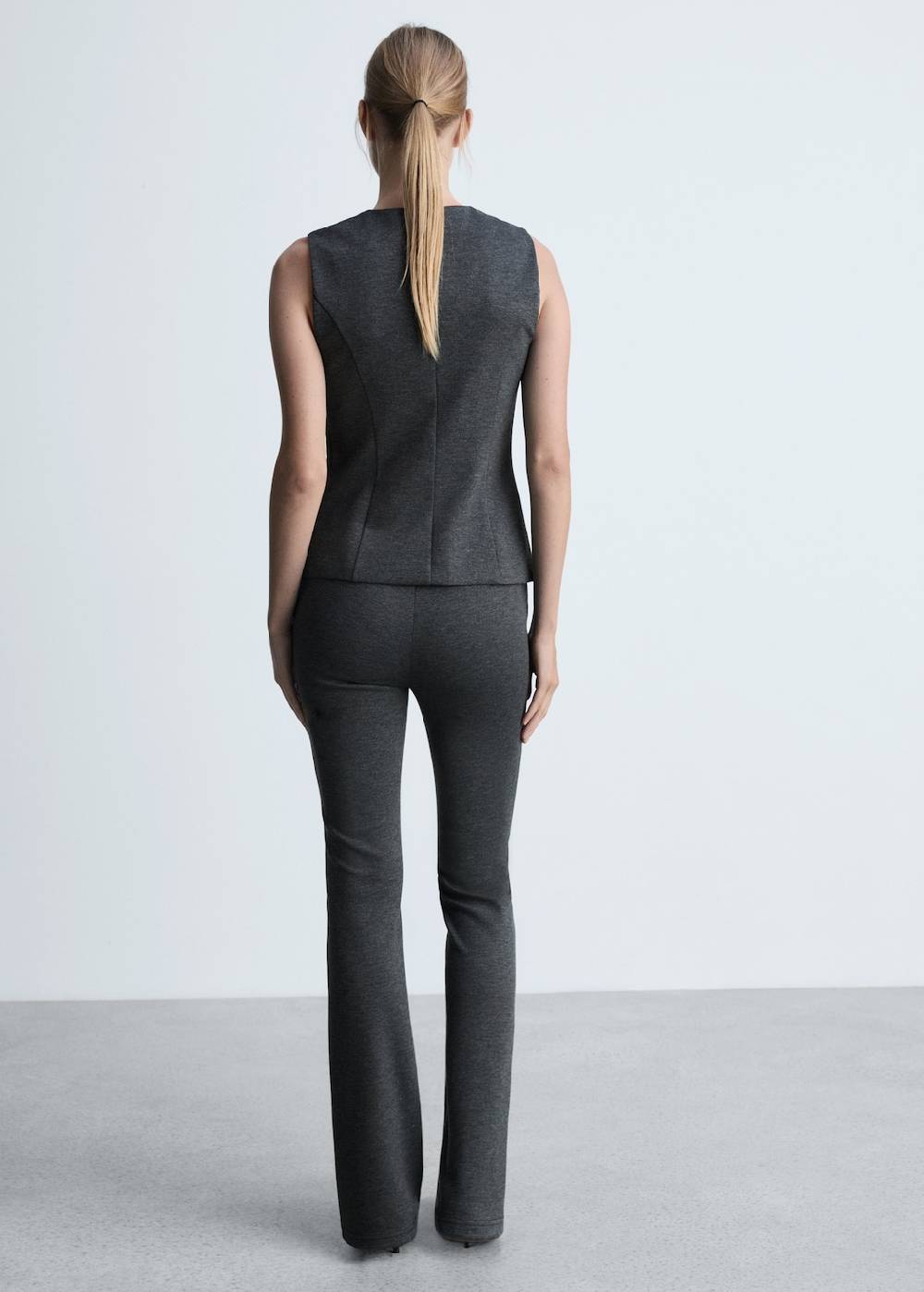 Mango Hose jesse Valentinstagsangebot