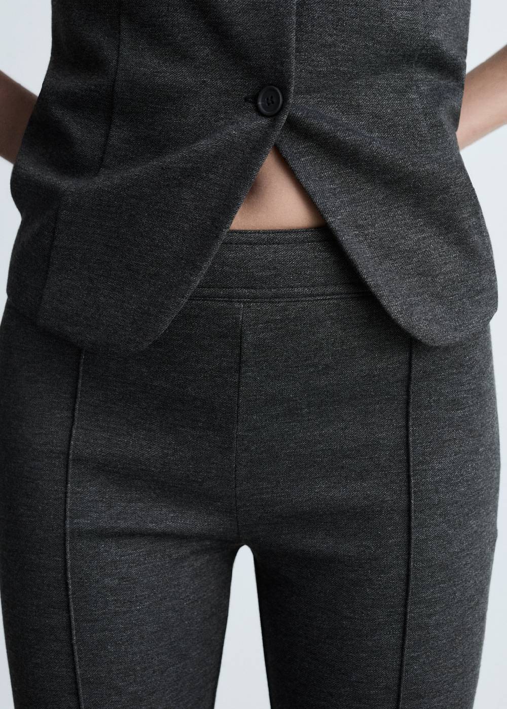 Mango Hose jesse Valentinstagsangebot