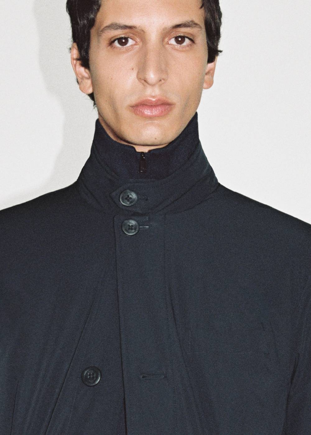 Mango Jacke orbit Fabrikladen