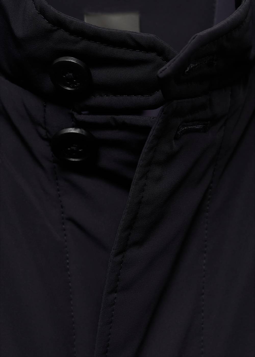 Mango Jacke orbit Fabrikladen