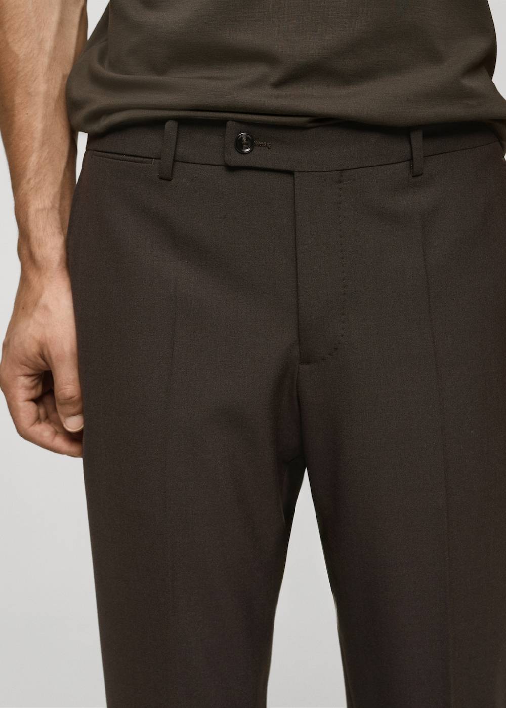Mango Hose travel Begrenzt auf 3 Tage