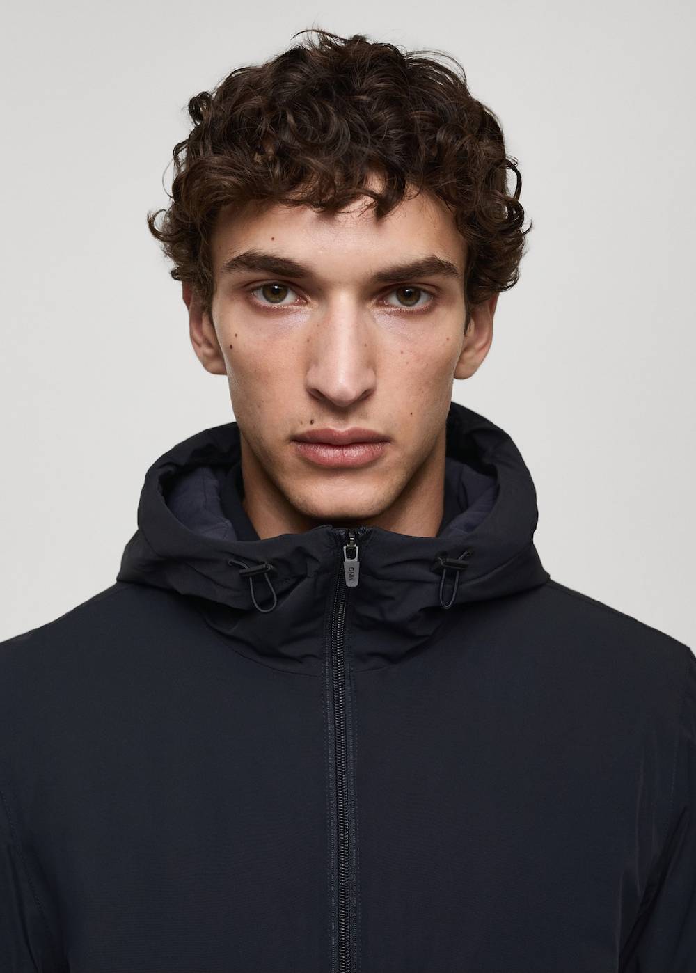 Mango Parka interval Speichern exportieren