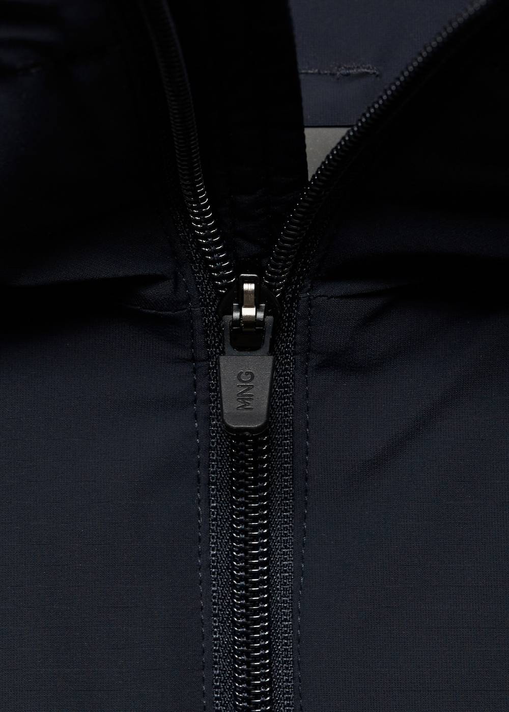 Mango Parka interval Speichern exportieren