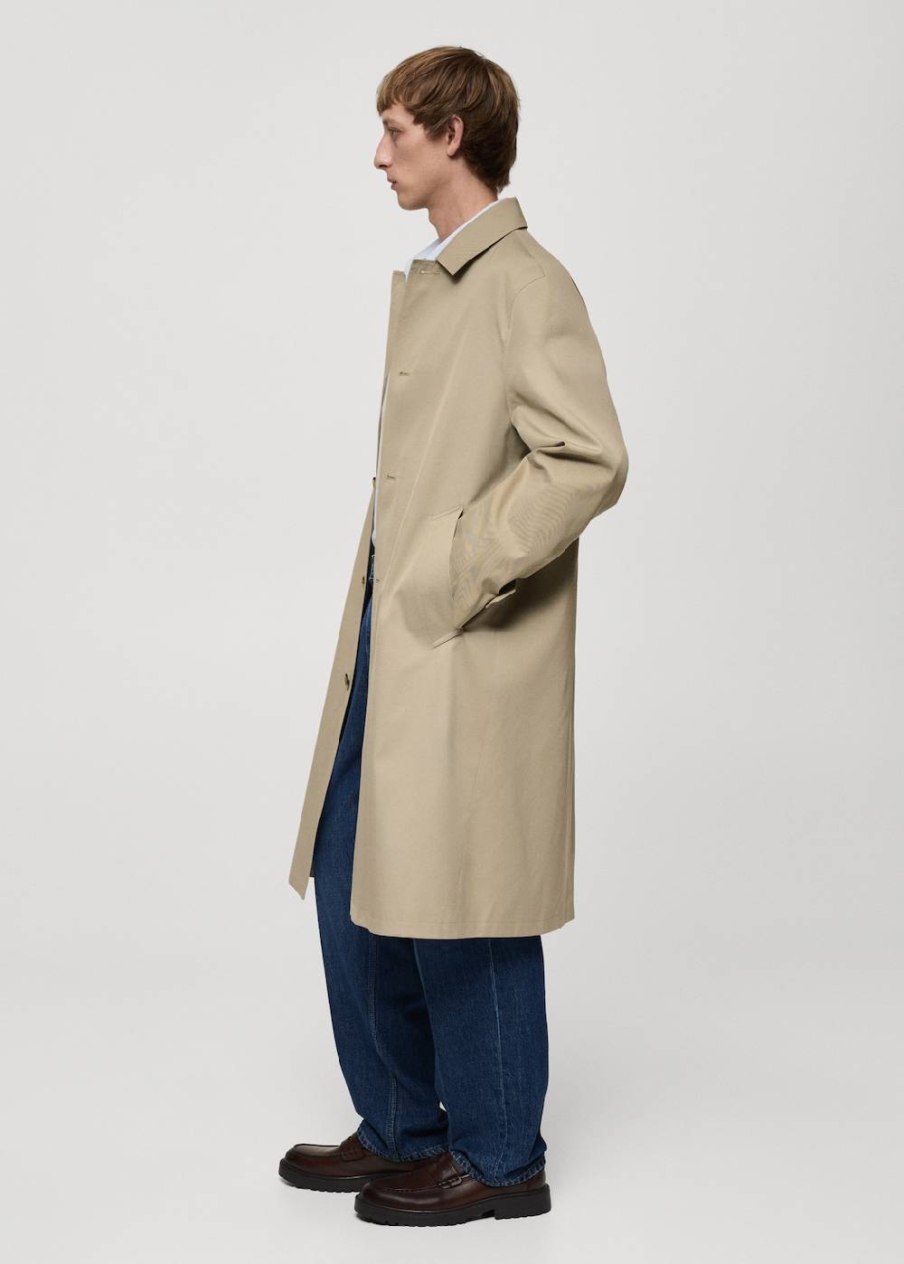 Mango Parka salome Black Friday Preise