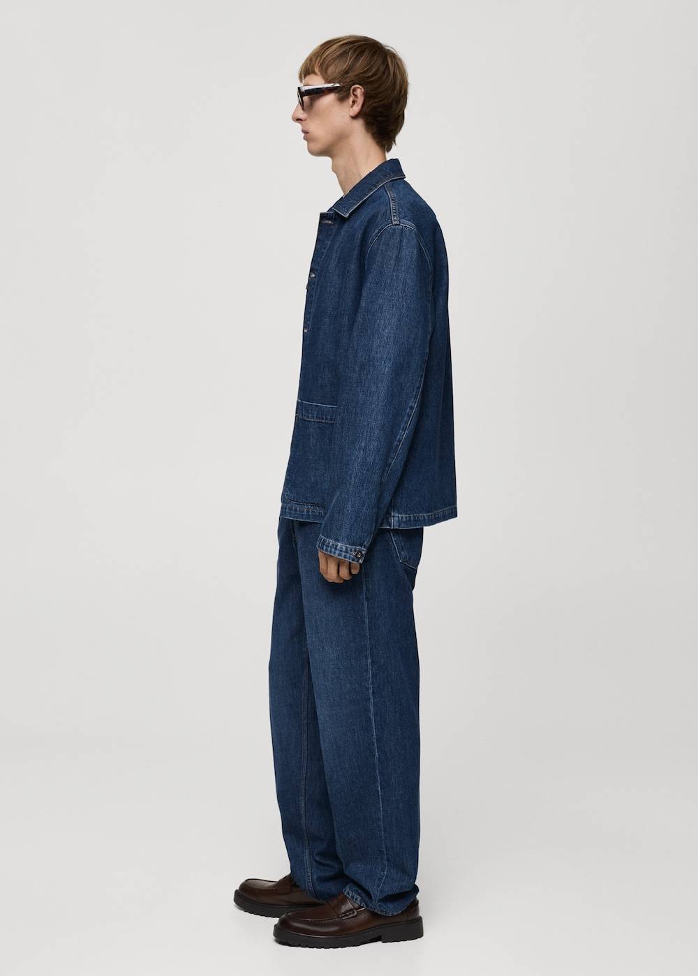Mango Jeans wayne zollfrei