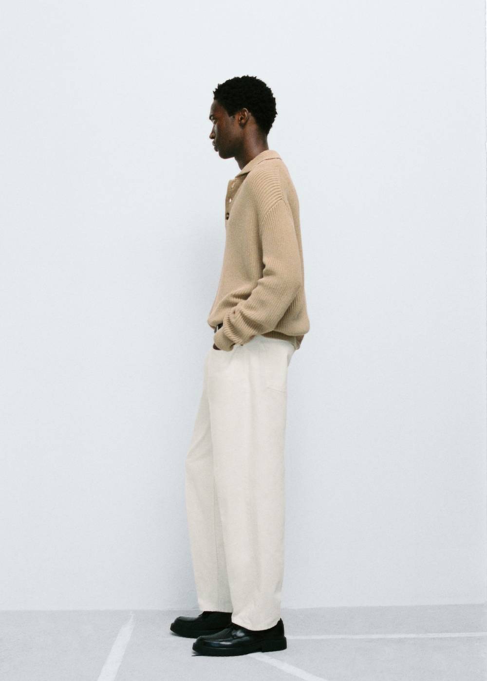 Mango Jeans wayne 2025