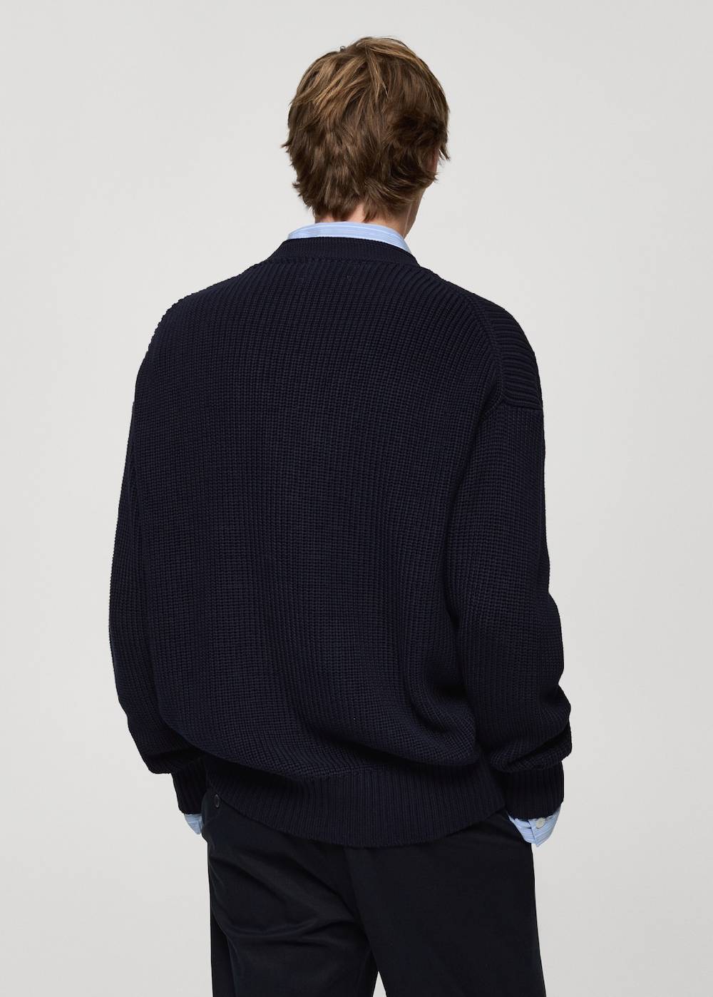 Mango Cardigan desioc Online