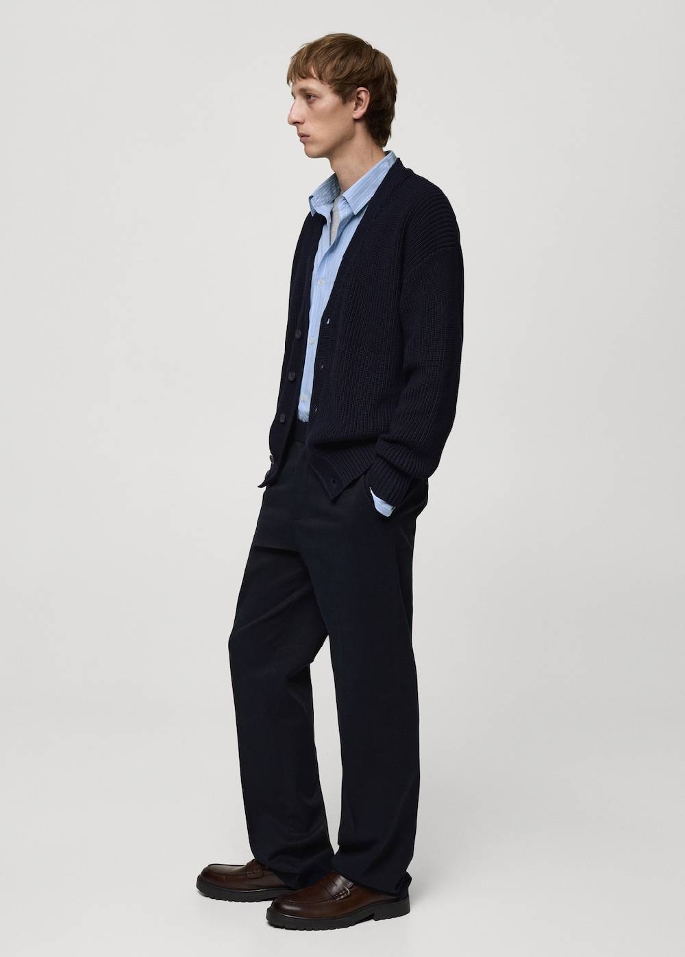 Mango Cardigan desioc Online