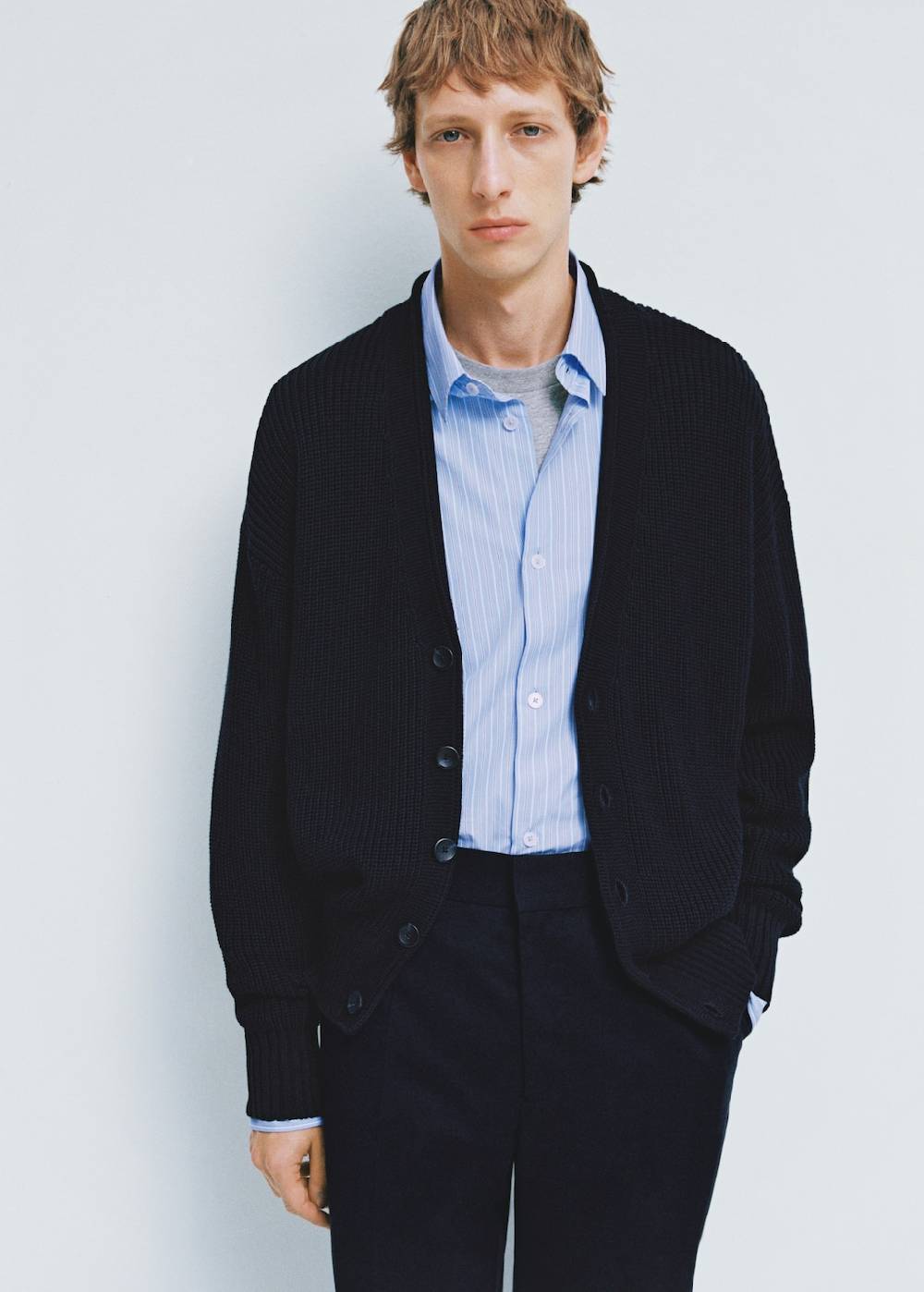 Mango Cardigan desioc Online