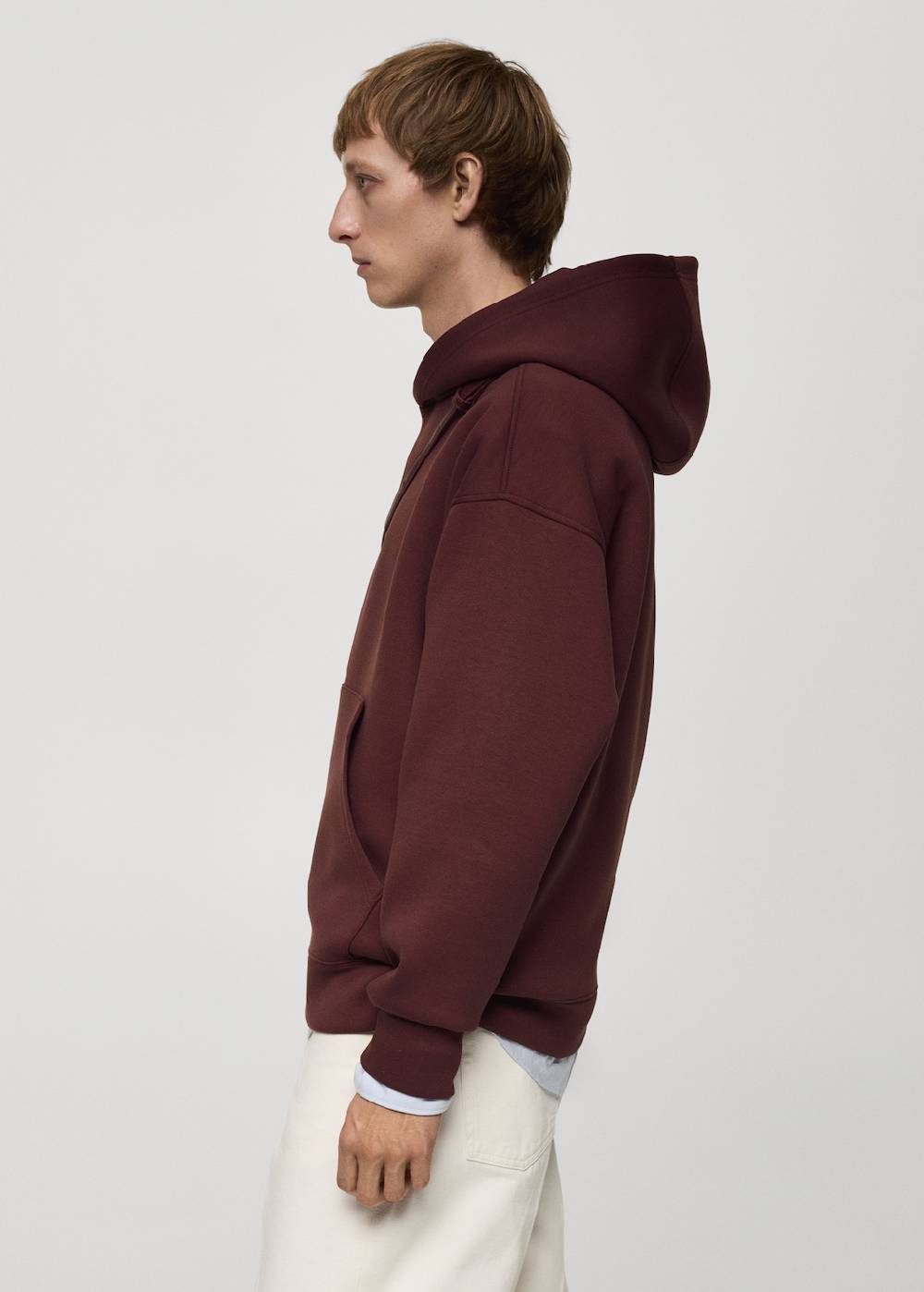 Mango Sweatshirt orfeo Auslauf