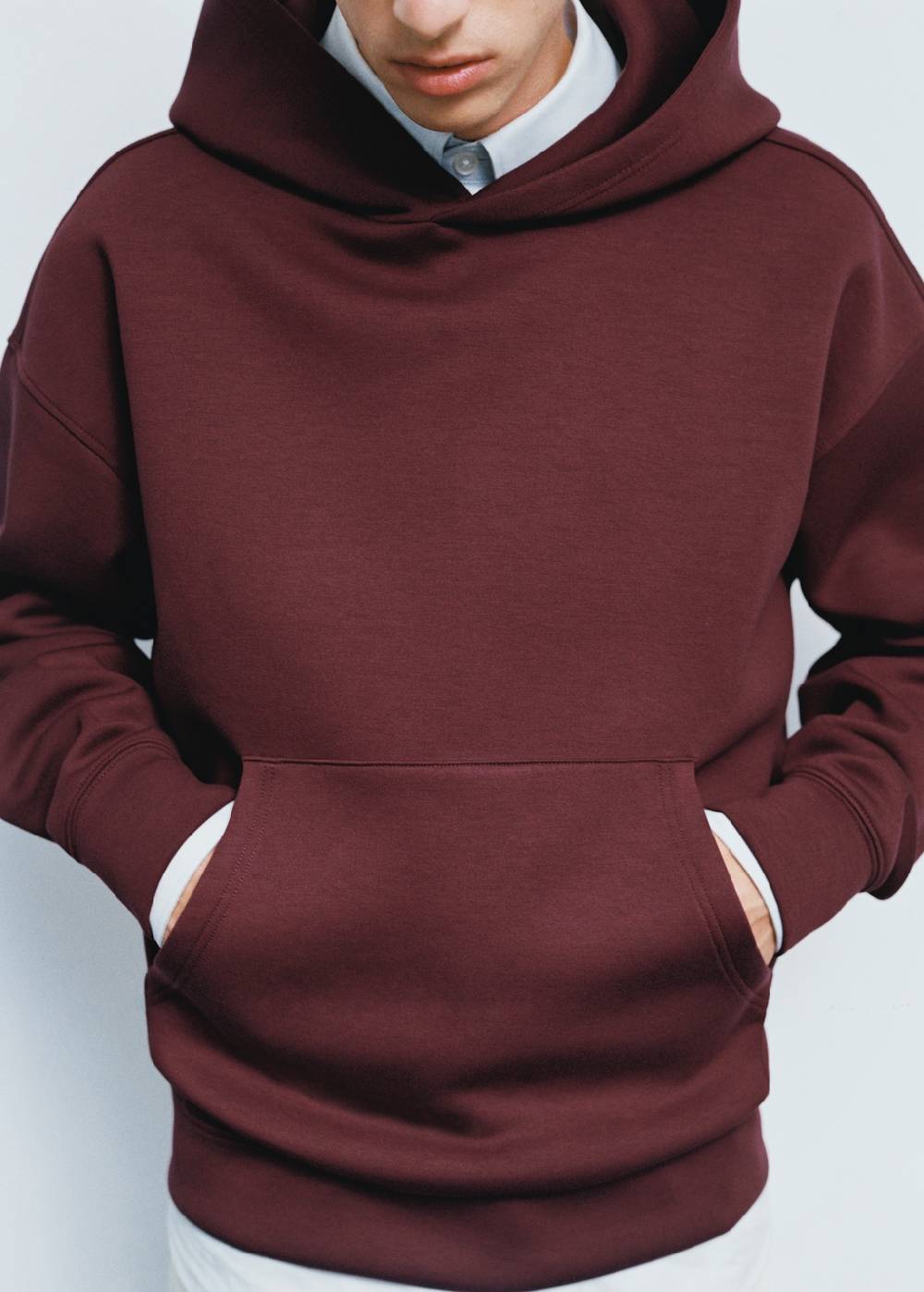 Mango Sweatshirt orfeo Auslauf