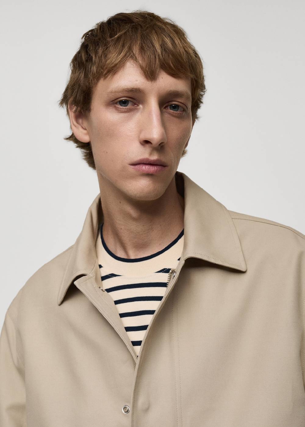 Mango Jacke norma Schlussverkauf