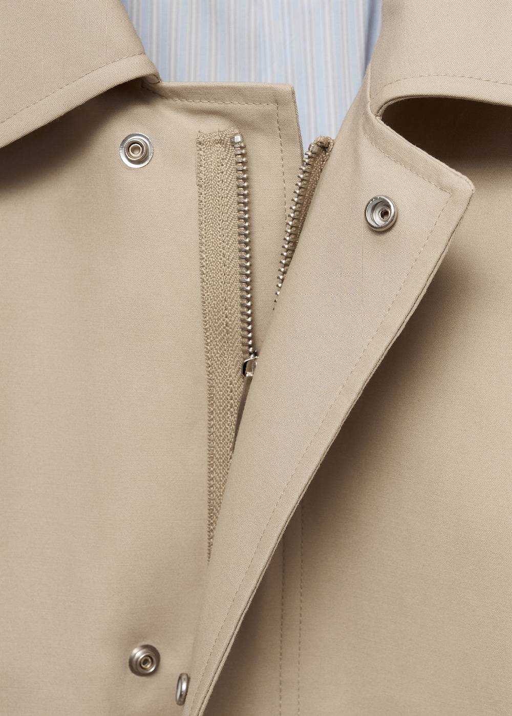 Mango Jacke norma Schlussverkauf