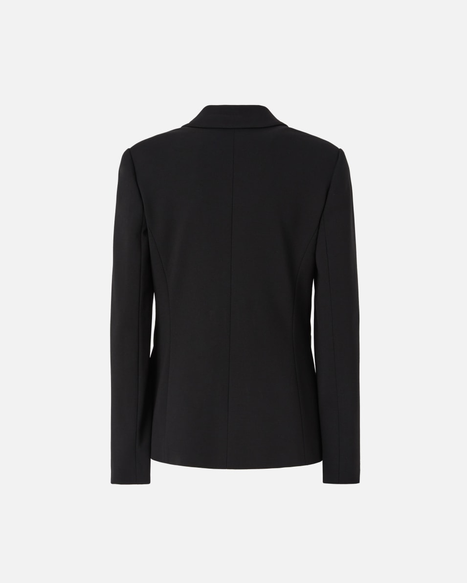 Pinko Blazer mit Metallknöpfen Letzte 3 Tage