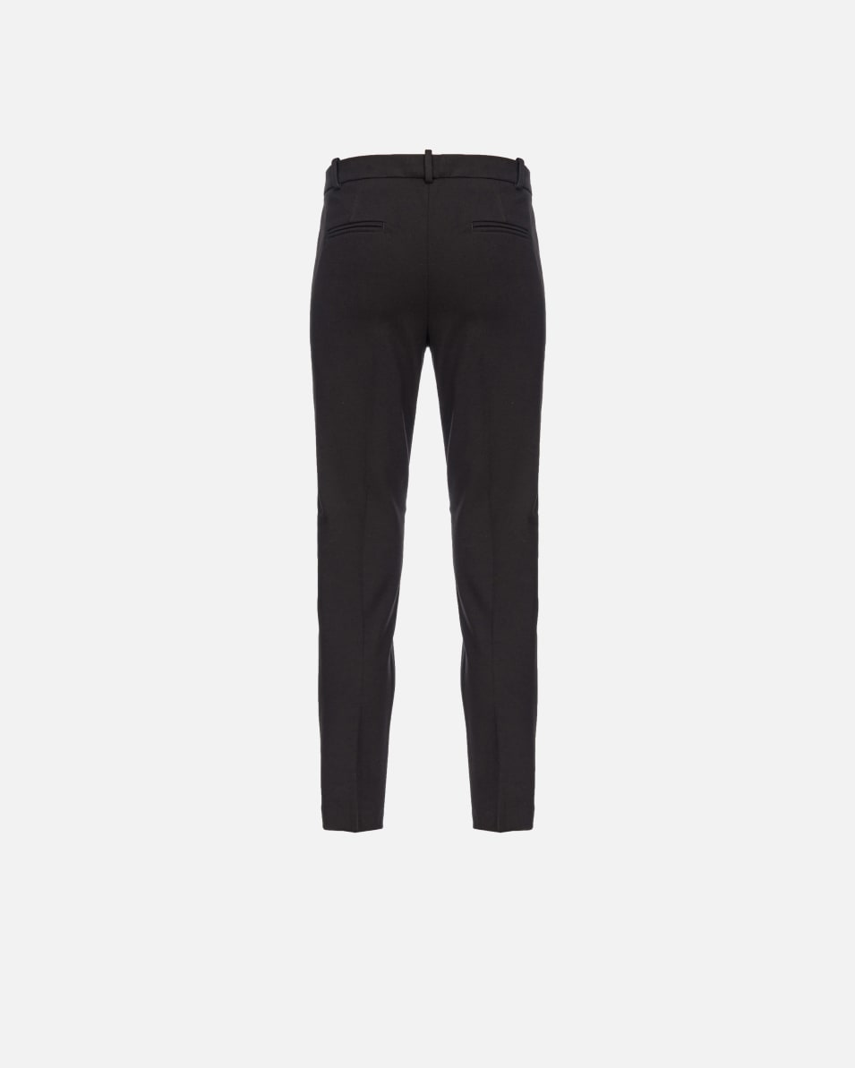 Pinko Cigarette-Fit-Hose im Roma Ripp Vatertagsangebot