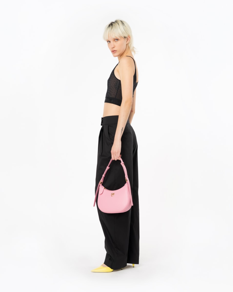 Pinko Weite Hose aus technischem Popeline Bestseller