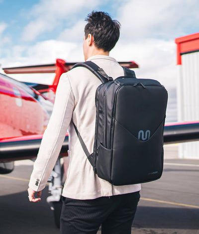 Onemate Travel Backpack Pro + Packing Cubes Günstig kaufen