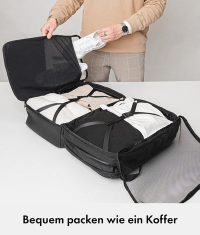 Onemate Travel Backpack Pro + Packing Cubes Günstig kaufen