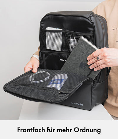 Onemate Travel Backpack Pro + Packing Cubes Günstig kaufen
