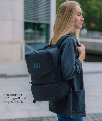 Onemate All-In Backpack Bundle Versandkostenfrei