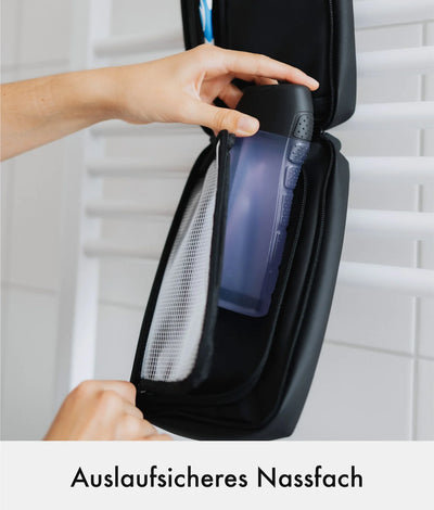 Onemate Backpack Pro + Toiletry Bag Flash Sale