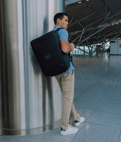 Onemate Travel Backpack Ultimate + Packing Cubes Begrenztes Angebot
