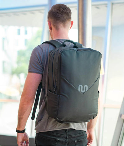 Onemate Backpack Pro + Tech Organizer Saisonschlussverkauf